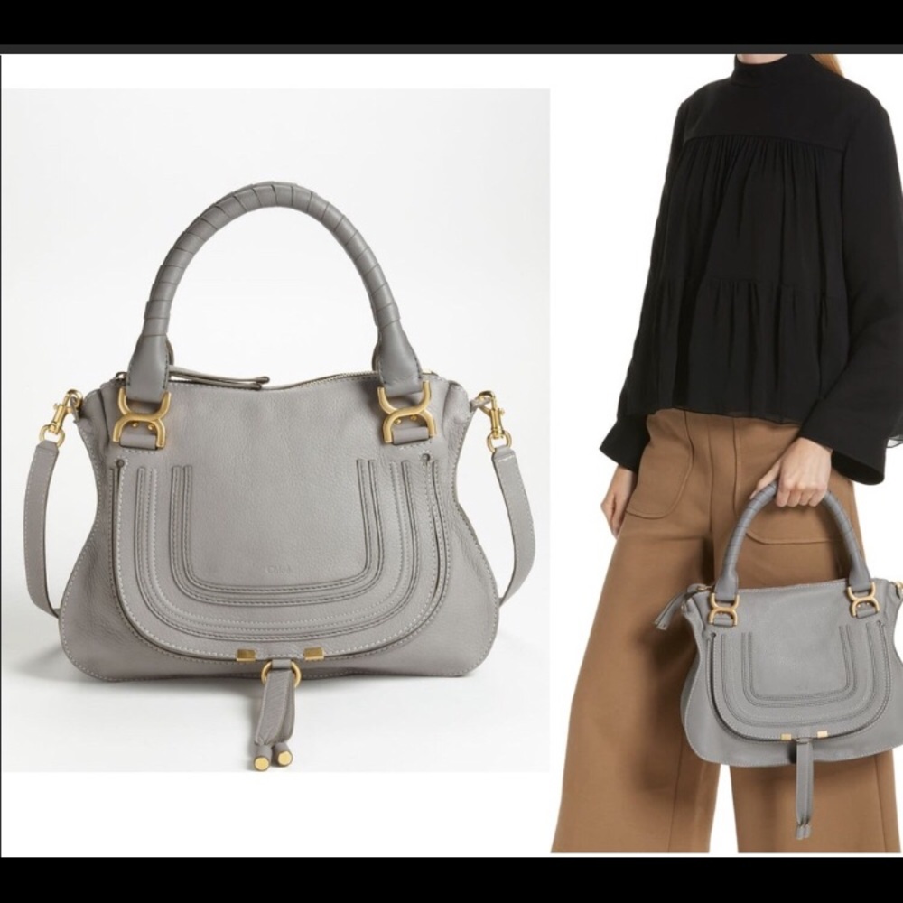Chloe marcie bag